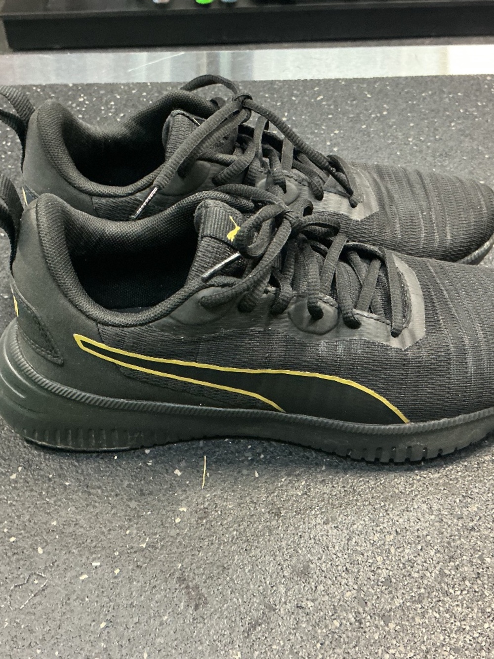 Puma Softride 8.5